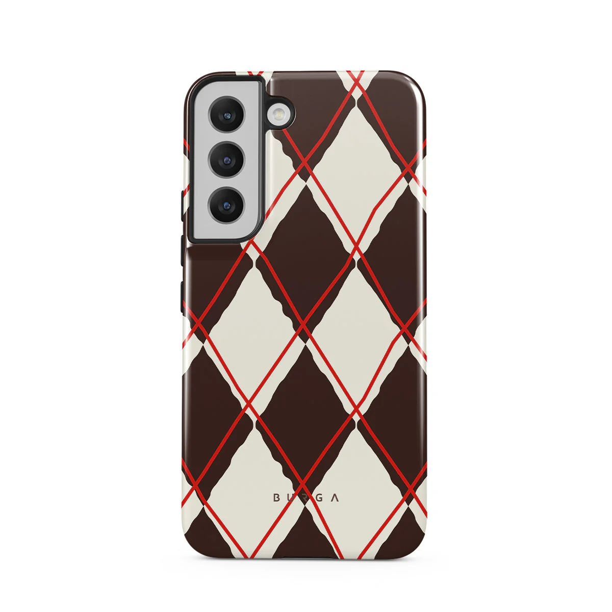 Throwback - Samsung Galaxy S22 Case