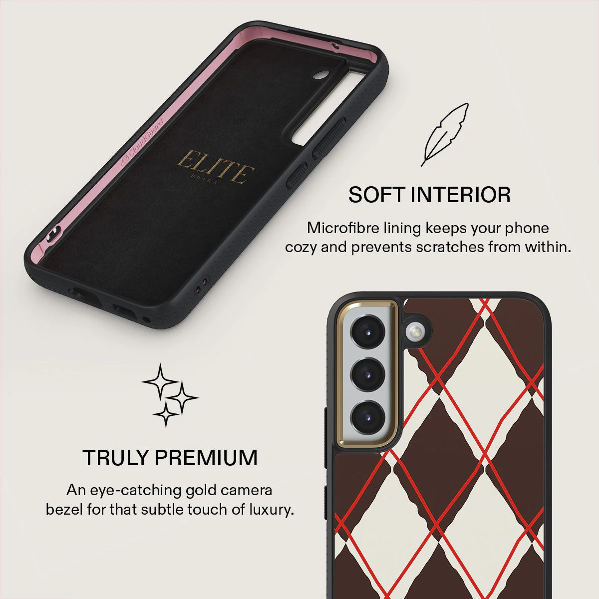 Throwback - Samsung Galaxy S22 Case - Image 10