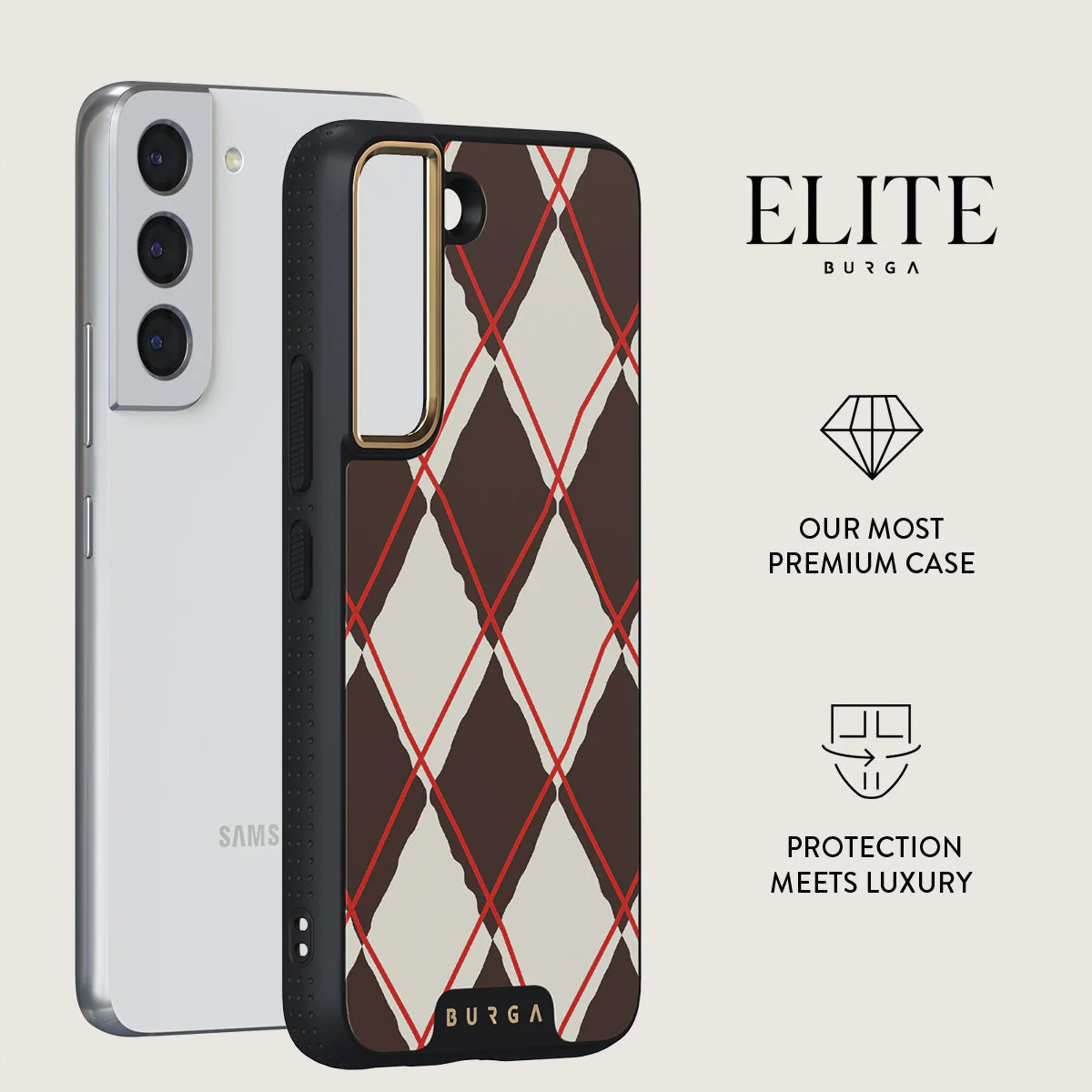 Throwback - Samsung Galaxy S22 Plus Case - Image 6