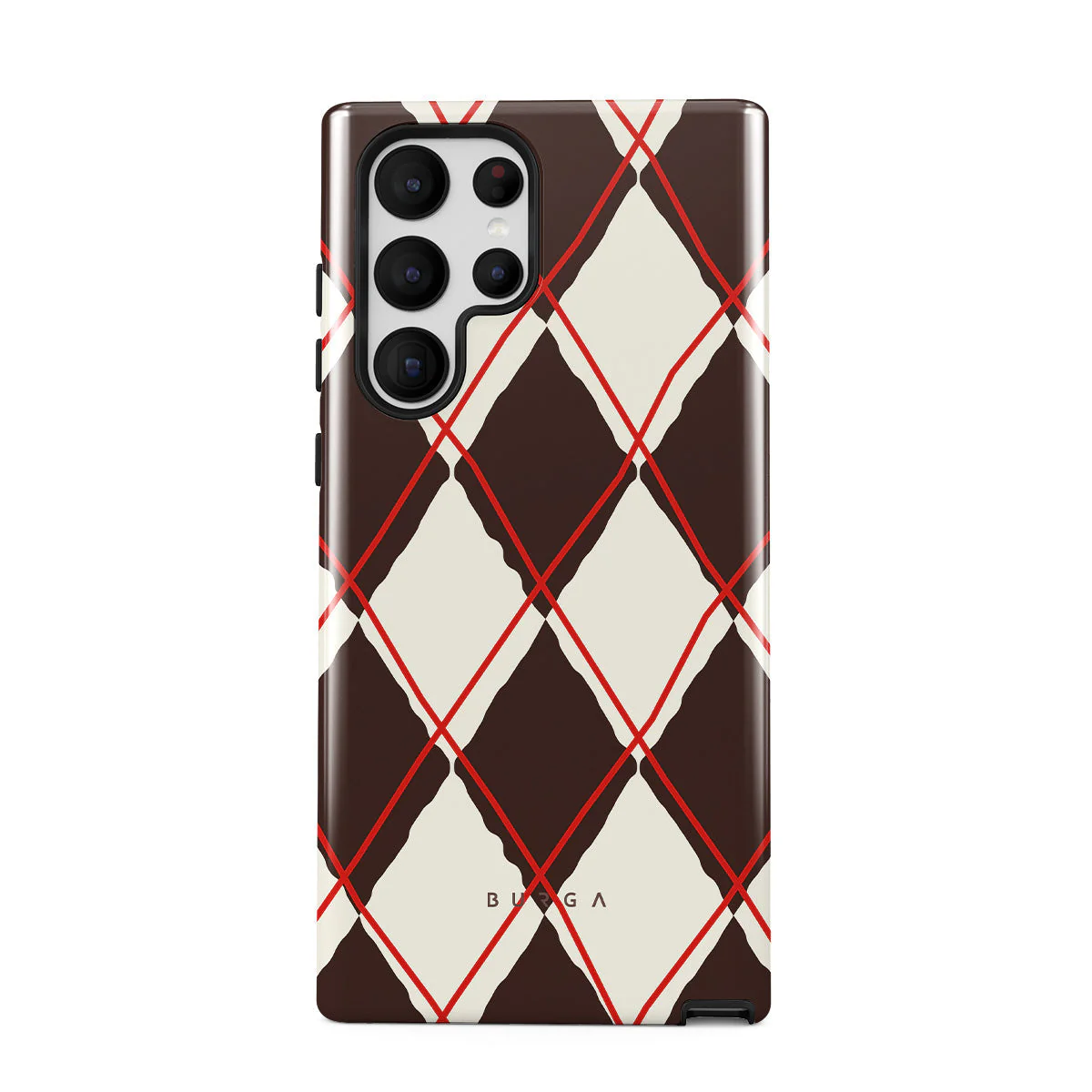 Throwback - Samsung Galaxy S22 Ultra Case