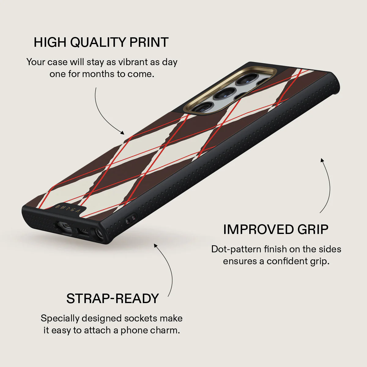 Throwback - Samsung Galaxy S22 Ultra Case - Image 9