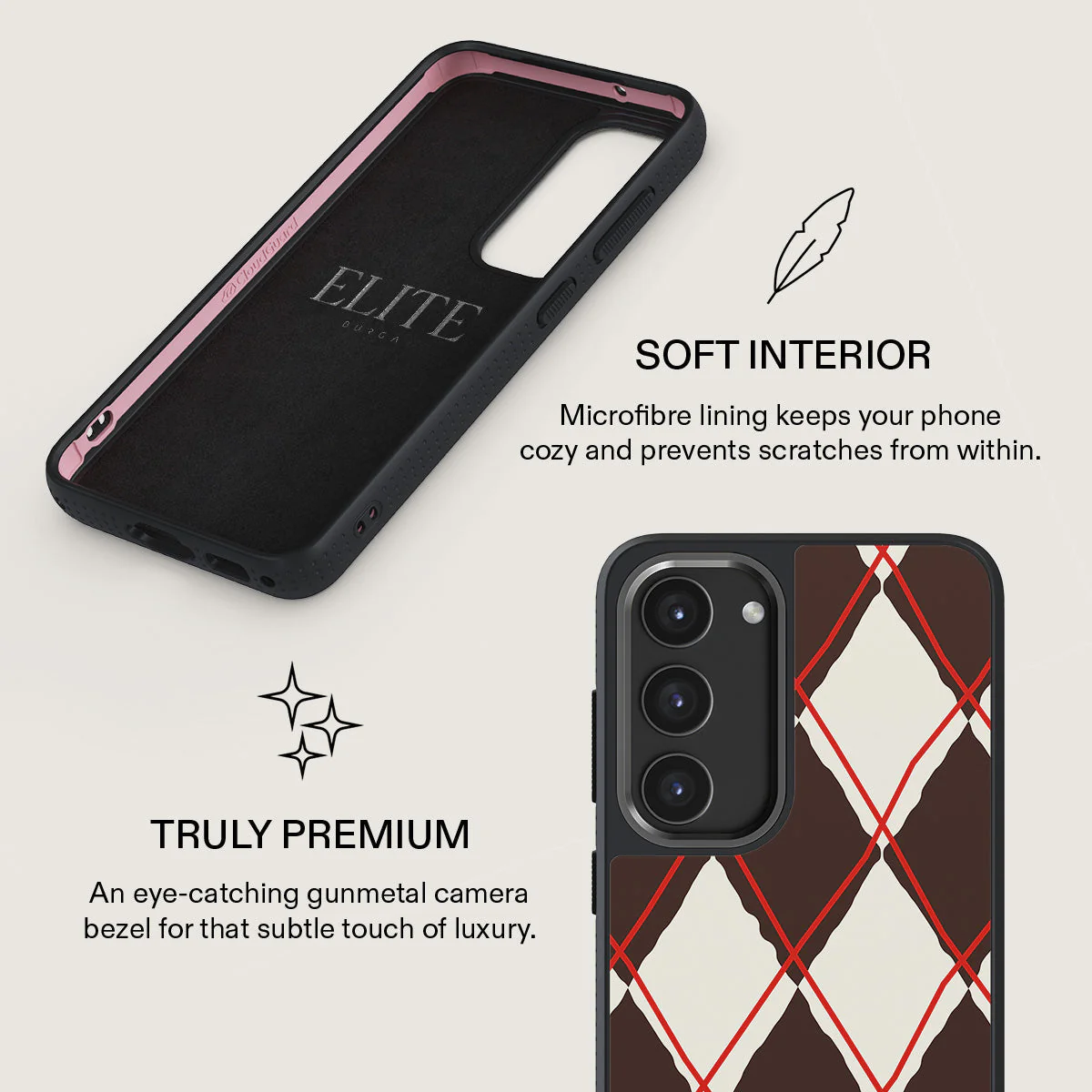 Throwback - Samsung Galaxy S23 Case - Image 17