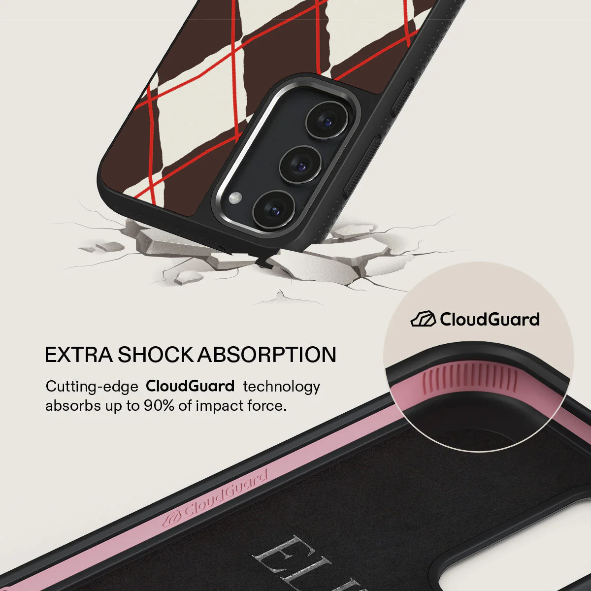 Throwback - Samsung Galaxy S23 Plus Case - Image 14