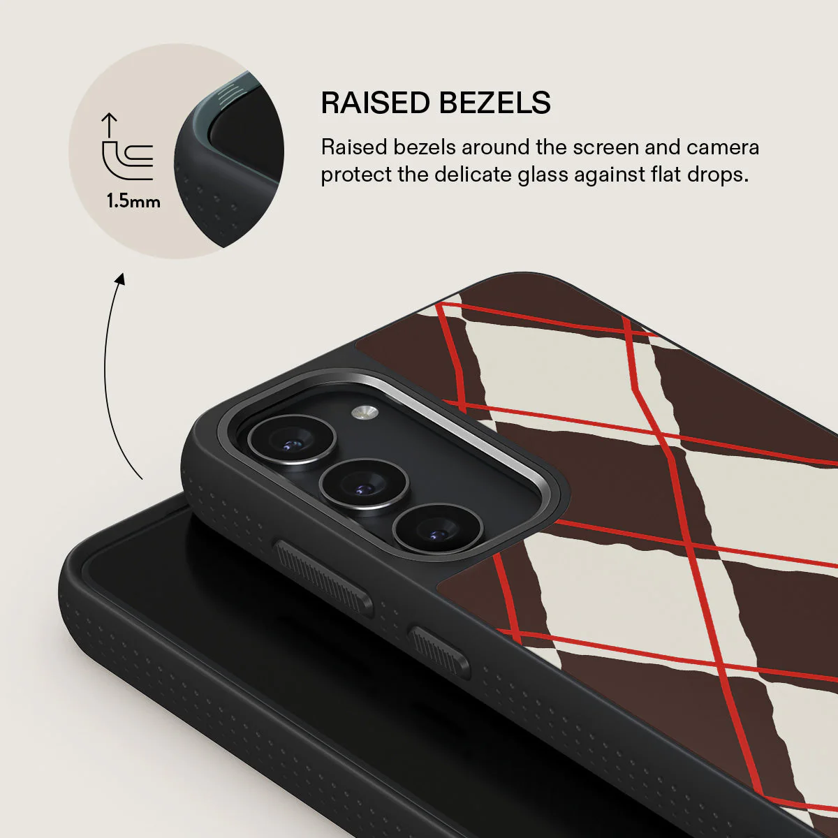 Throwback - Samsung Galaxy S23 Plus Case - Image 15