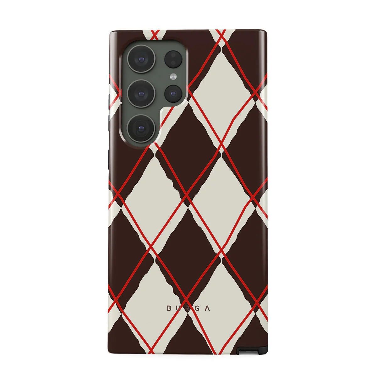 Throwback - Samsung Galaxy S23 Ultra Case