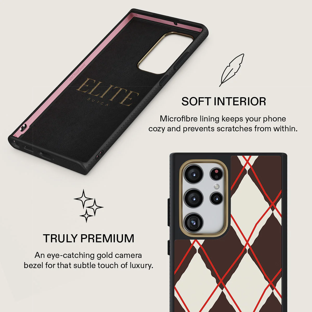 Throwback - Samsung Galaxy S23 Ultra Case - Image 10