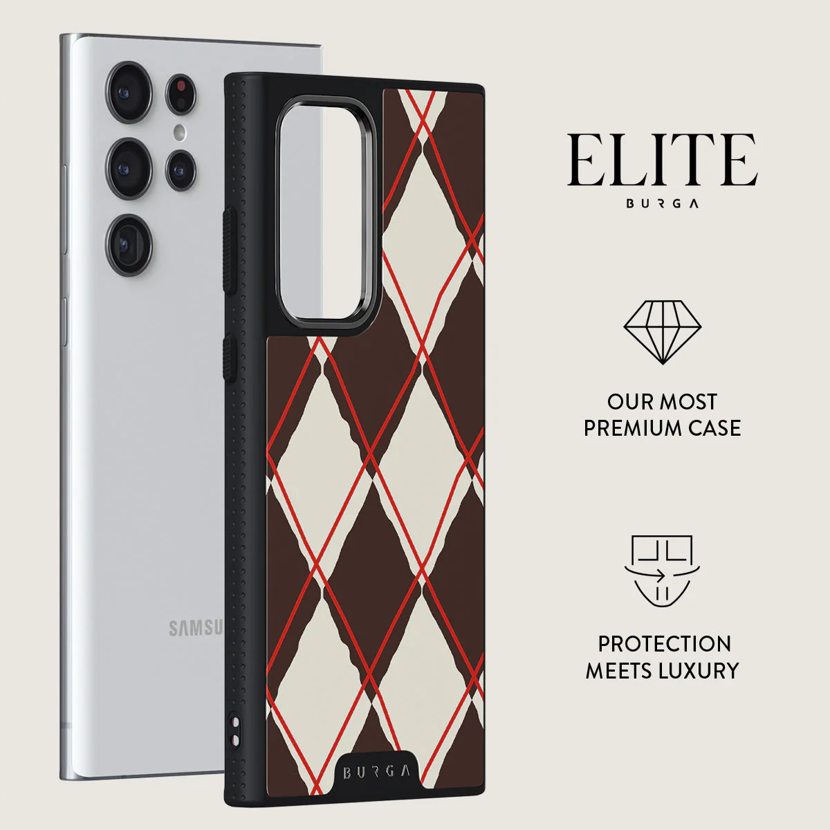 Throwback - Samsung Galaxy S23 Ultra Case - Image 13