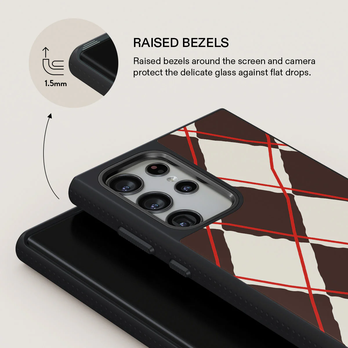 Throwback - Samsung Galaxy S23 Ultra Case - Image 15