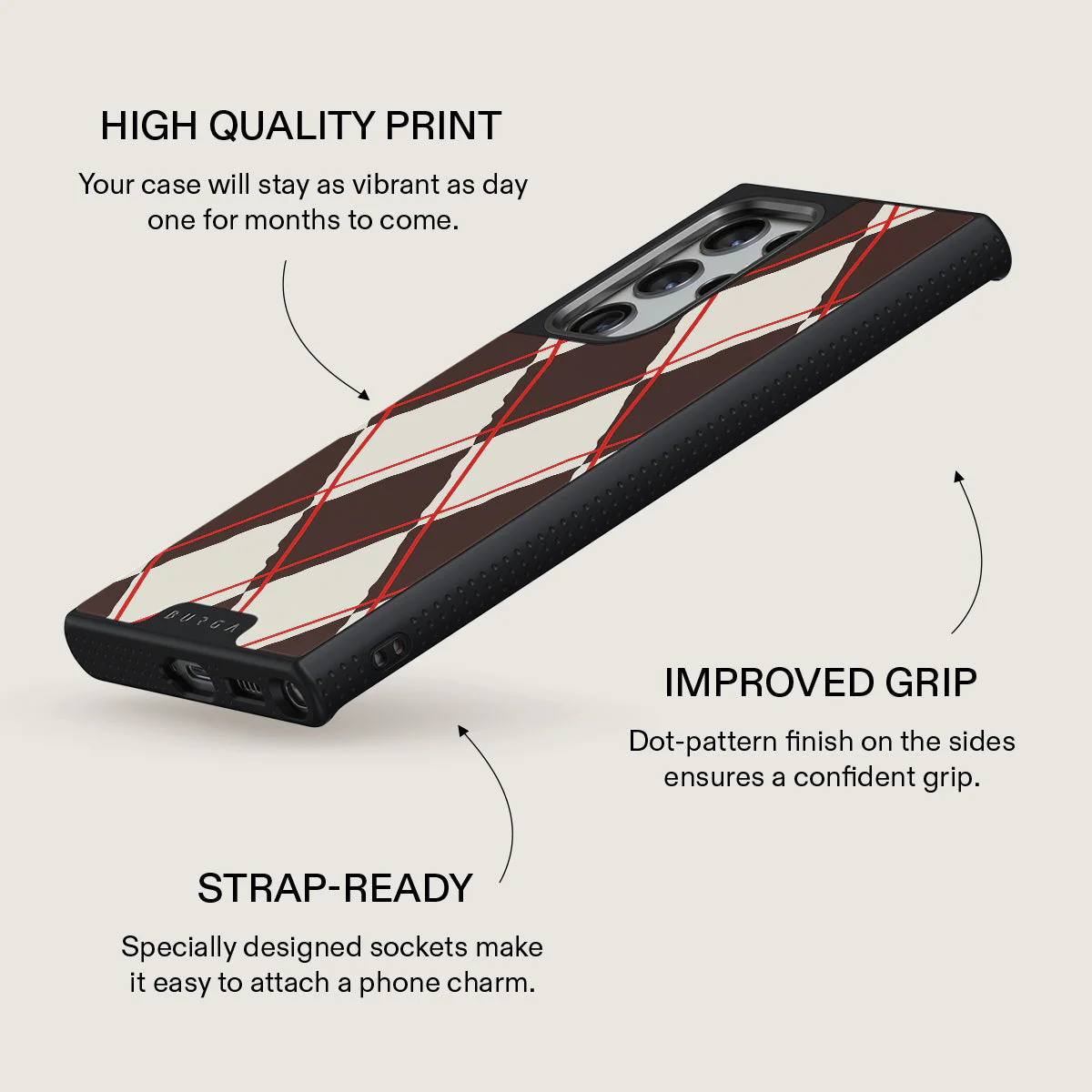 Throwback - Samsung Galaxy S23 Ultra Case - Image 16