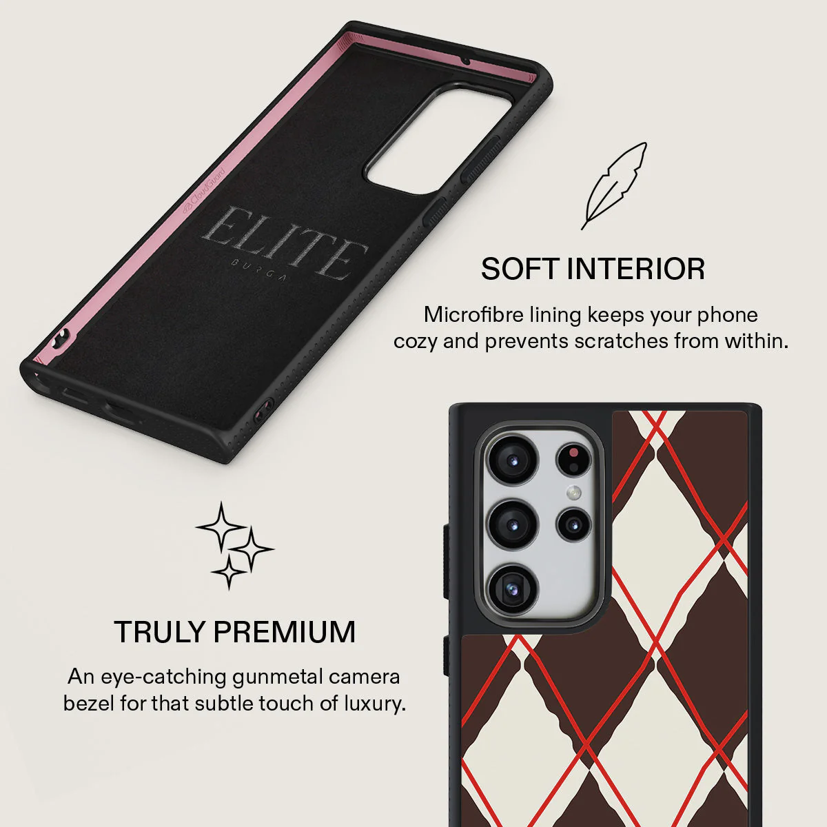 Throwback - Samsung Galaxy S23 Ultra Case - Image 17