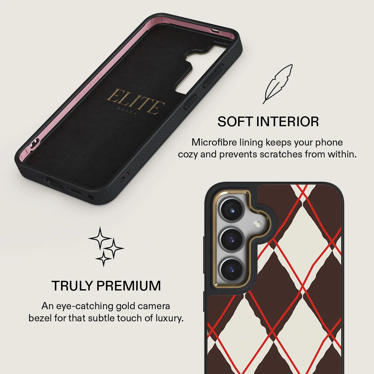 Throwback - Samsung Galaxy S24 Case - Image 10