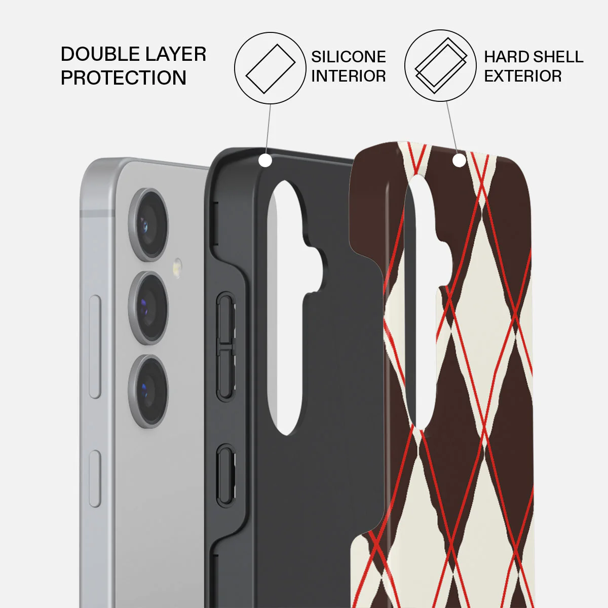 Throwback - Samsung Galaxy S24 Case - Image 2