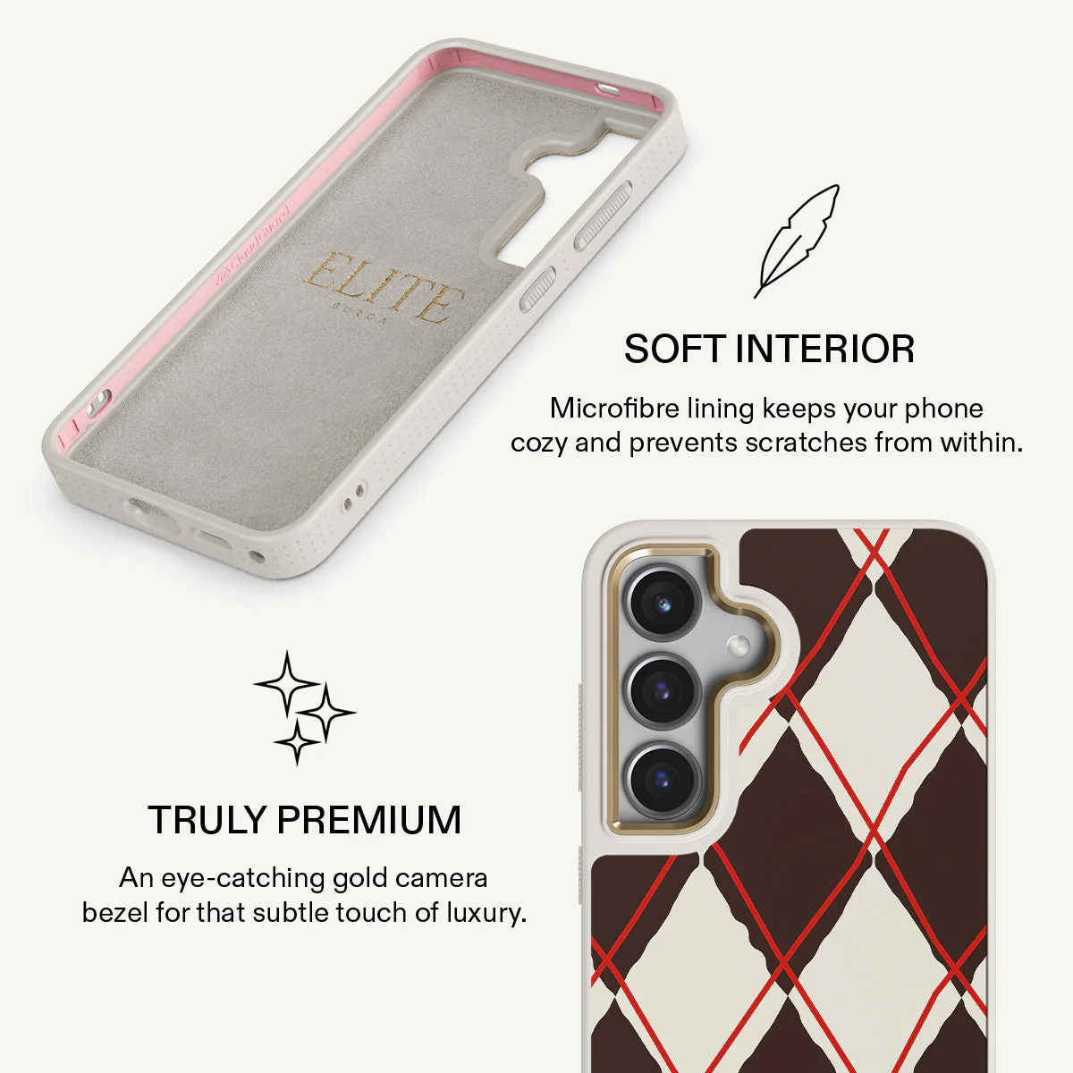 Throwback - Samsung Galaxy S24 Case - Image 24