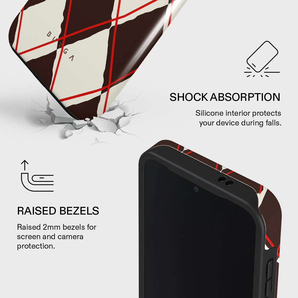 Throwback - Samsung Galaxy S24 Case - Image 4