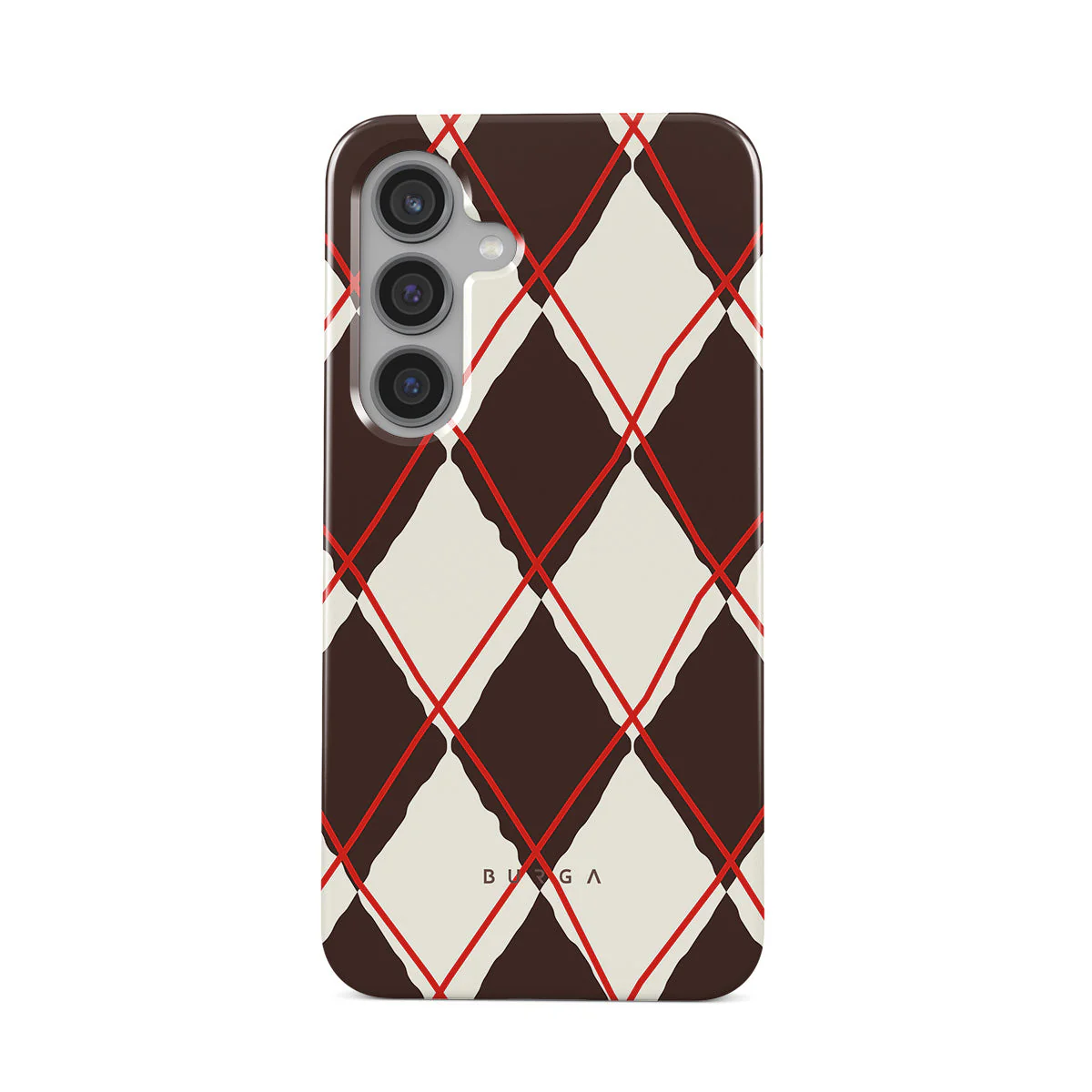Throwback - Samsung Galaxy S24 Plus Case