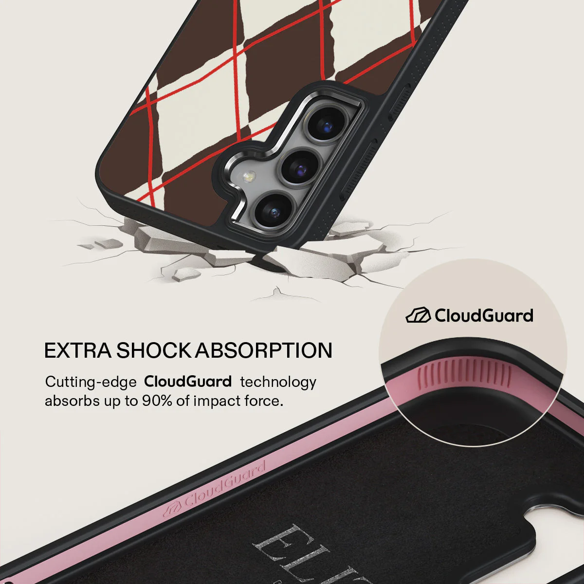 Throwback - Samsung Galaxy S24 Plus Case - Image 14