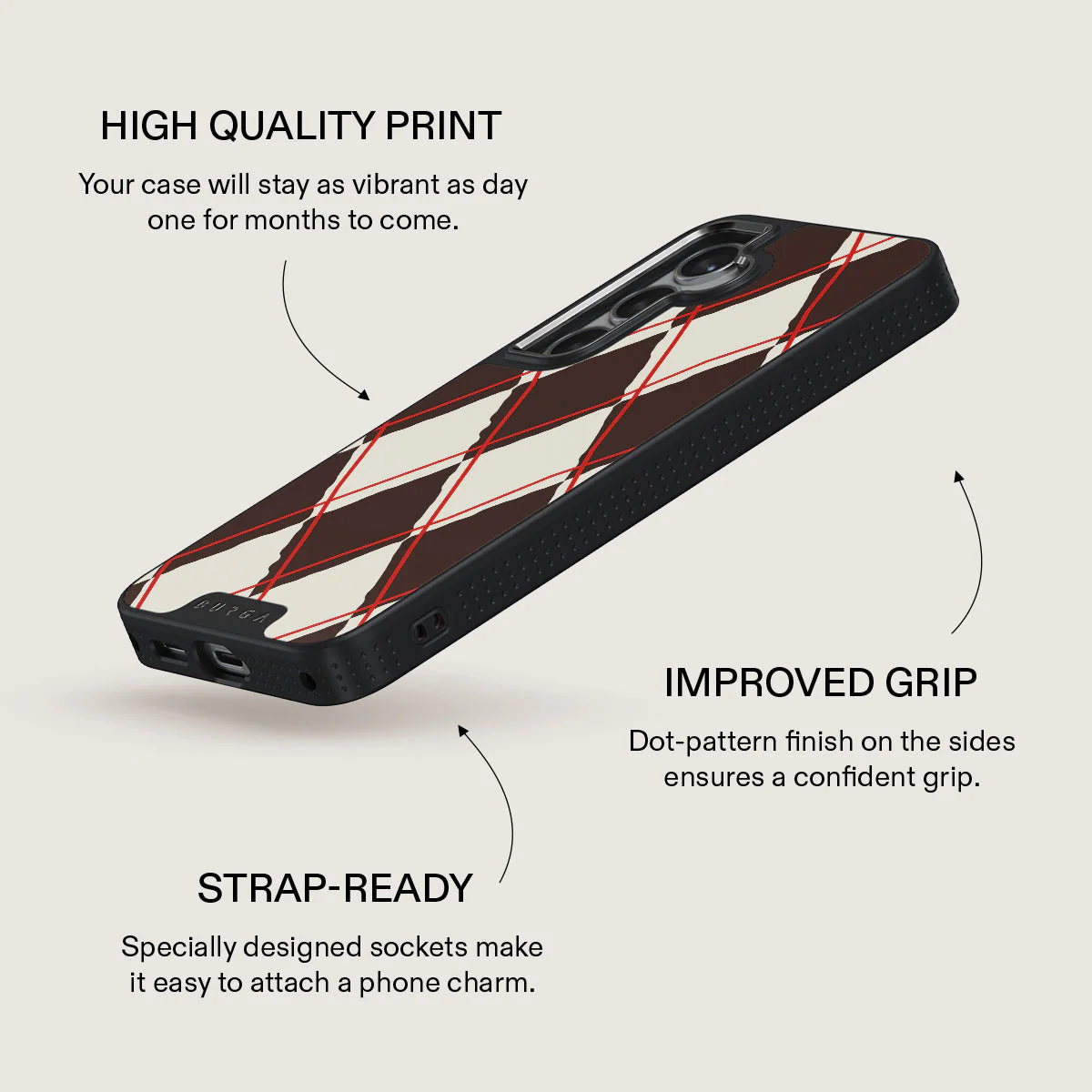 Throwback - Samsung Galaxy S24 Plus Case - Image 16
