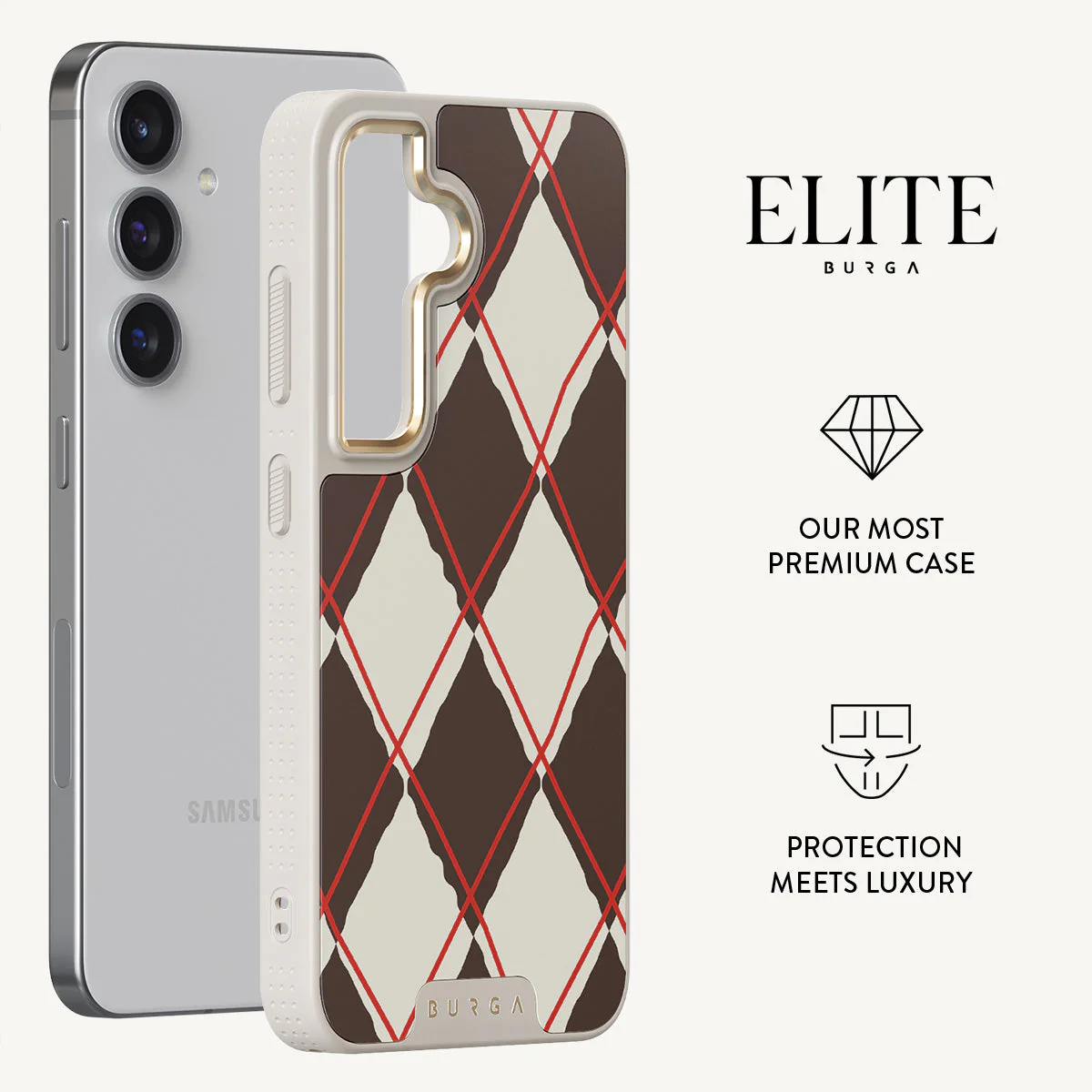 Throwback - Samsung Galaxy S24 Plus Case - Image 20