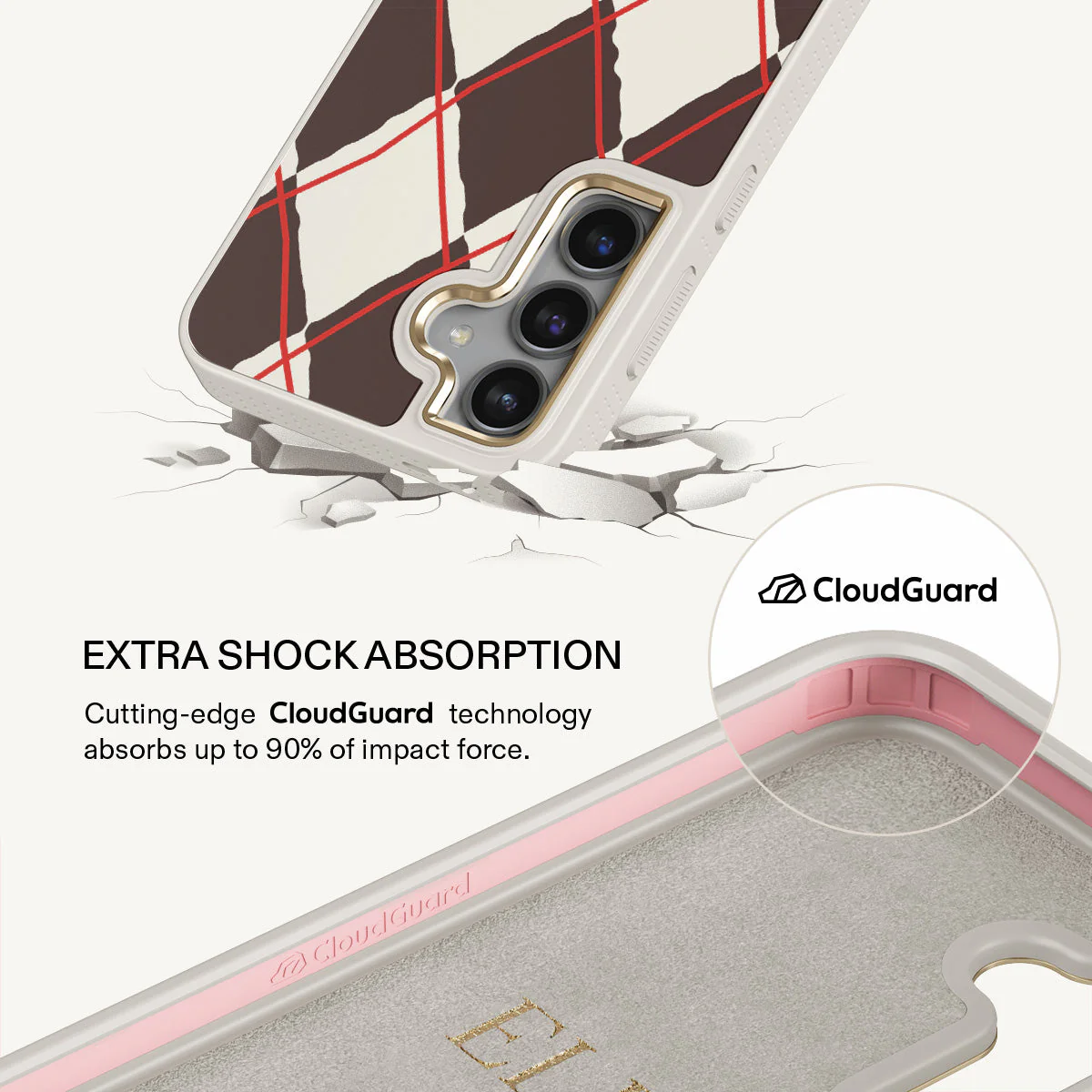 Throwback - Samsung Galaxy S24 Plus Case - Image 21