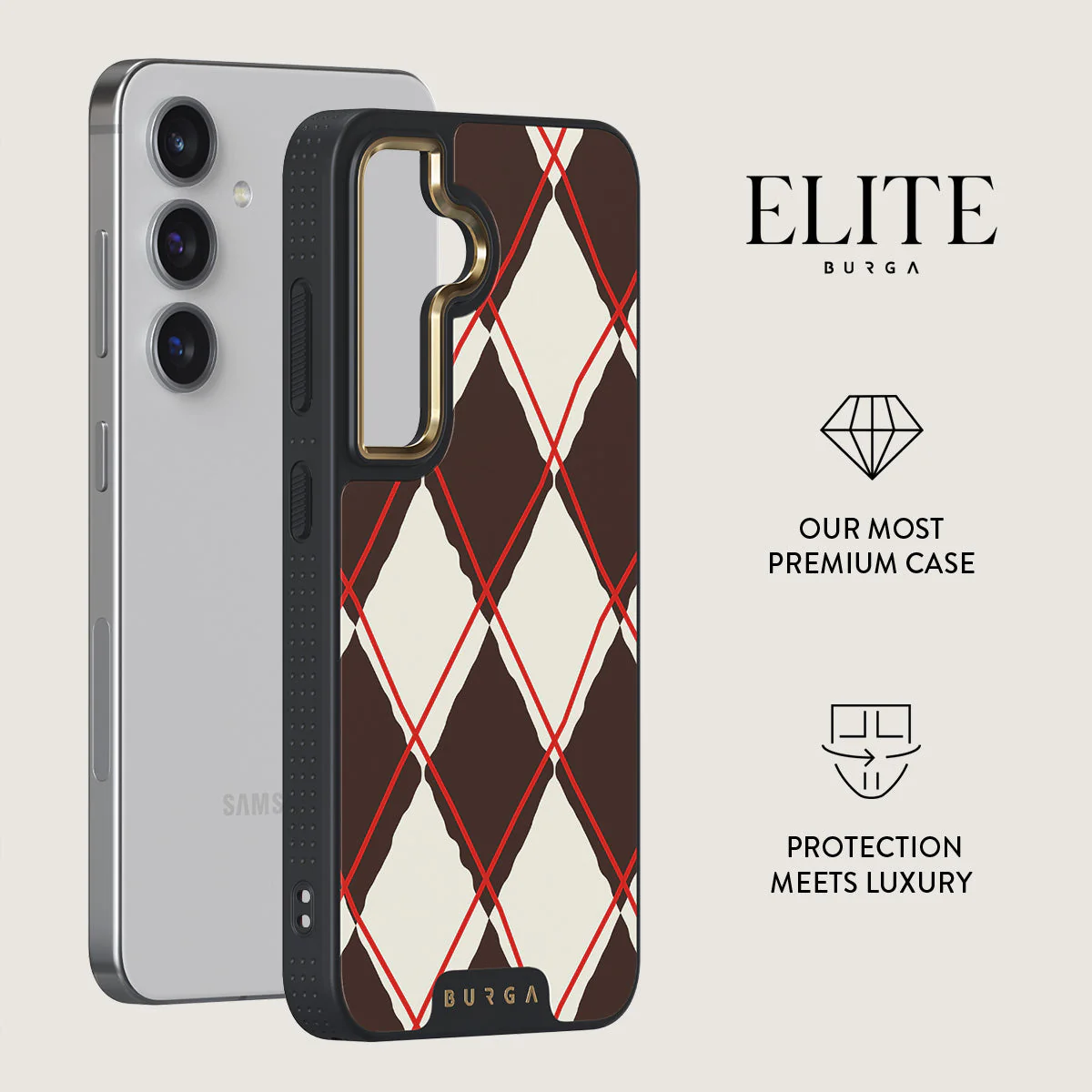 Throwback - Samsung Galaxy S24 Plus Case - Image 6
