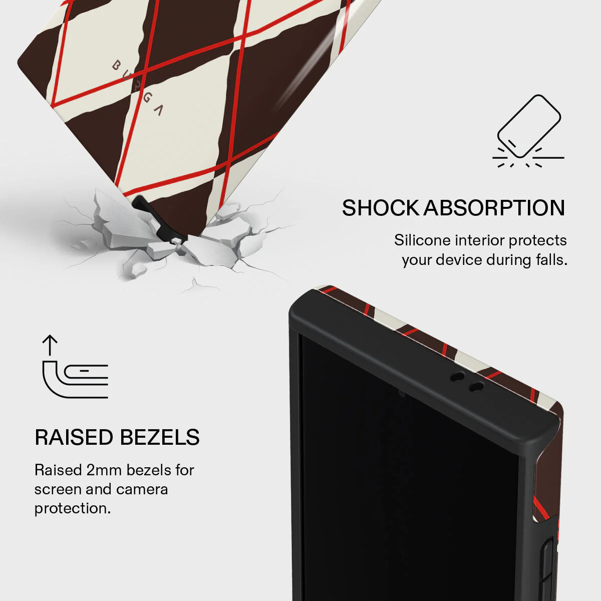 Throwback - Samsung Galaxy S24 Ultra Case - Image 4