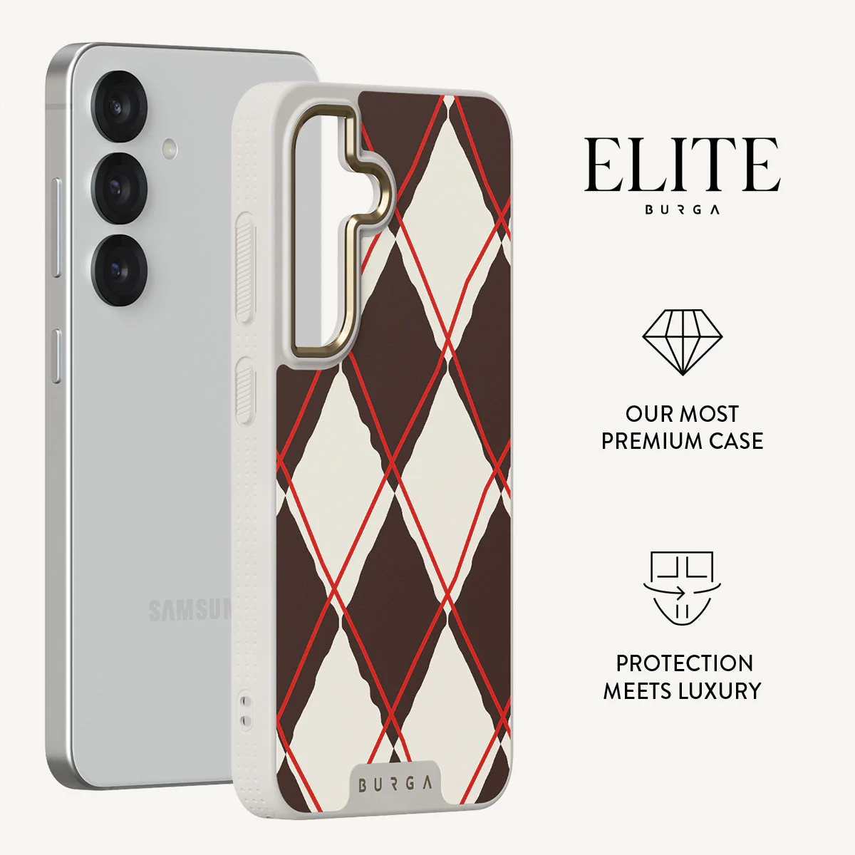 Throwback - Samsung Galaxy S25 Case - Image 20