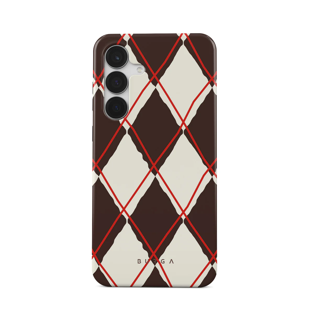 Throwback - Samsung Galaxy S25 FE Case