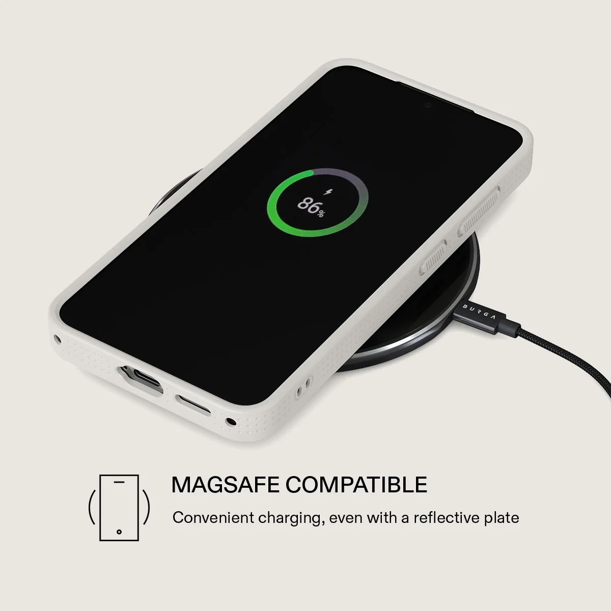Throwback - Samsung Galaxy S25 Plus Case - Image 25