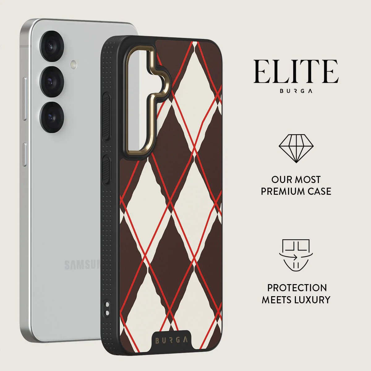 Throwback - Samsung Galaxy S25 Plus Case - Image 6