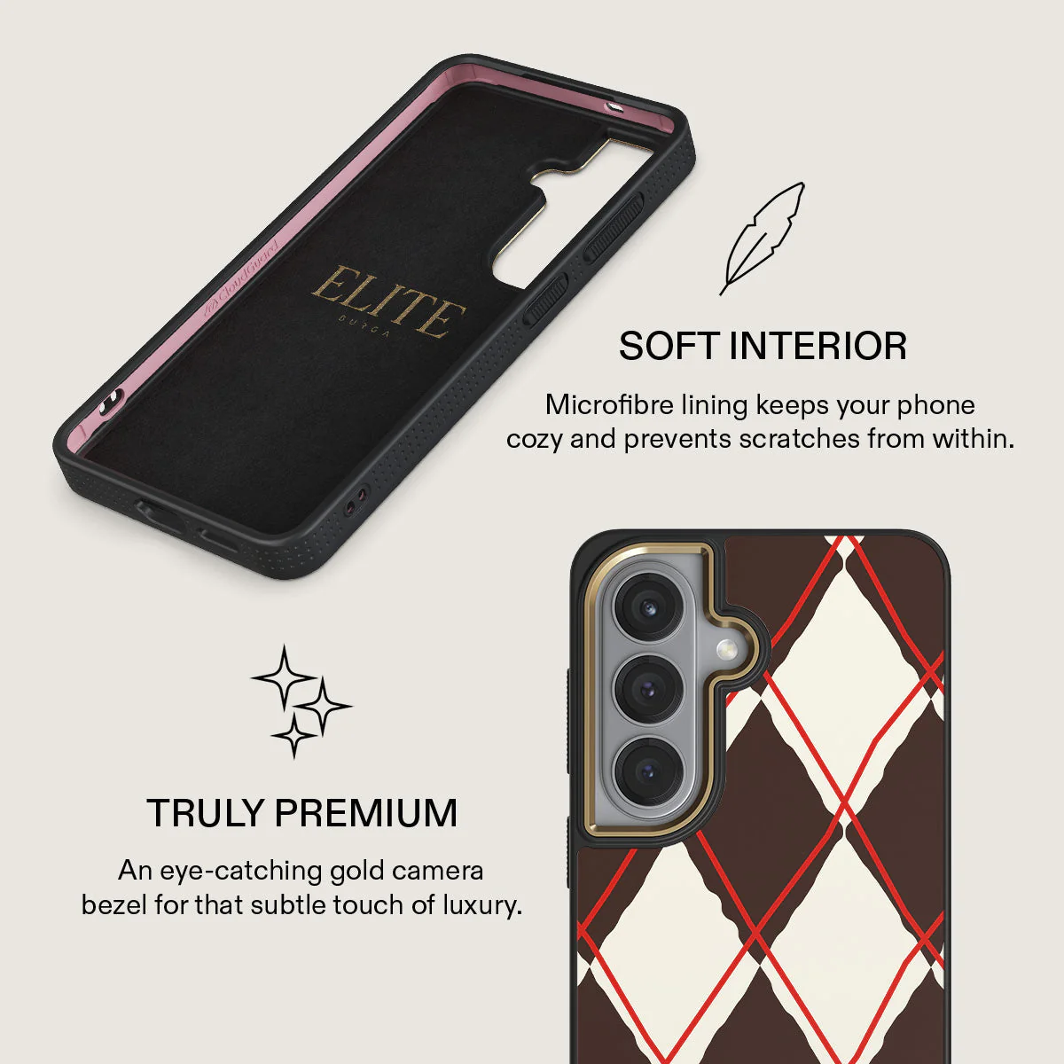 Throwback - Samsung Galaxy S26 Case - Image 10