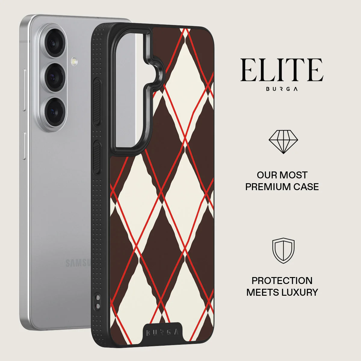 Throwback - Samsung Galaxy S26 Case - Image 13