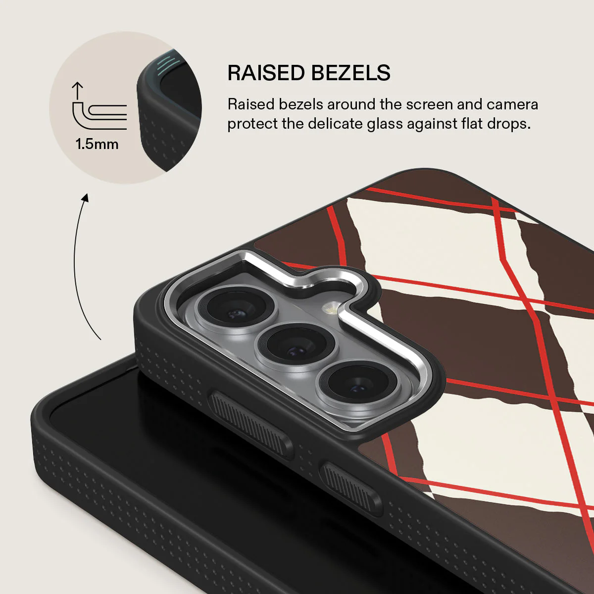 Throwback - Samsung Galaxy S26 Case - Image 22