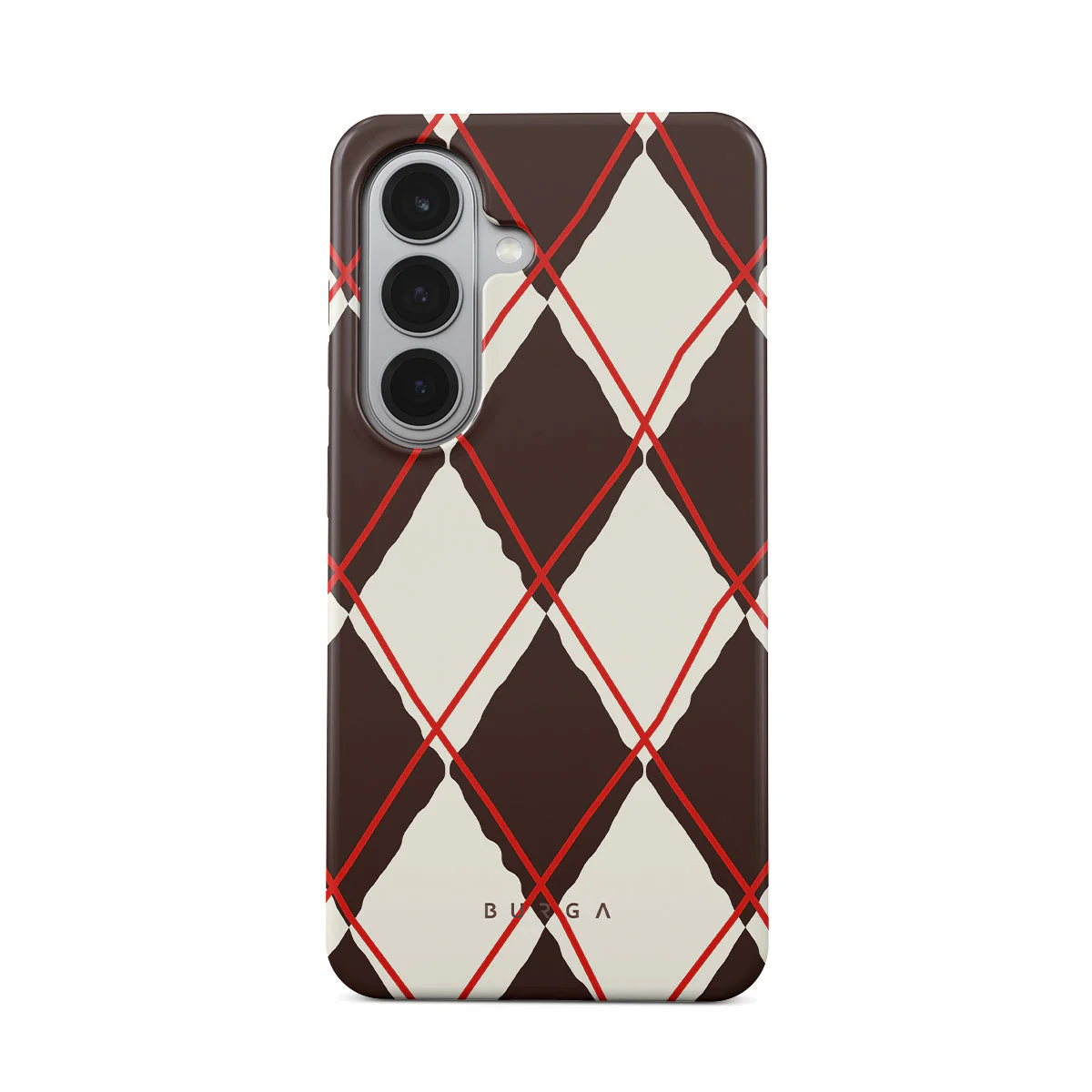 Throwback - Samsung Galaxy S26 Plus Case