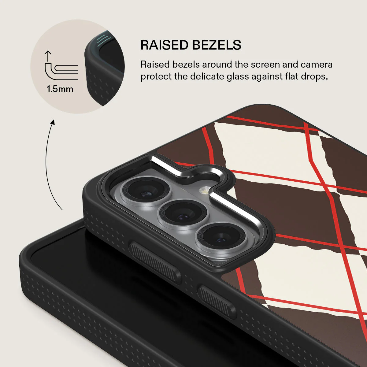 Throwback - Samsung Galaxy S26 Plus Case - Image 15