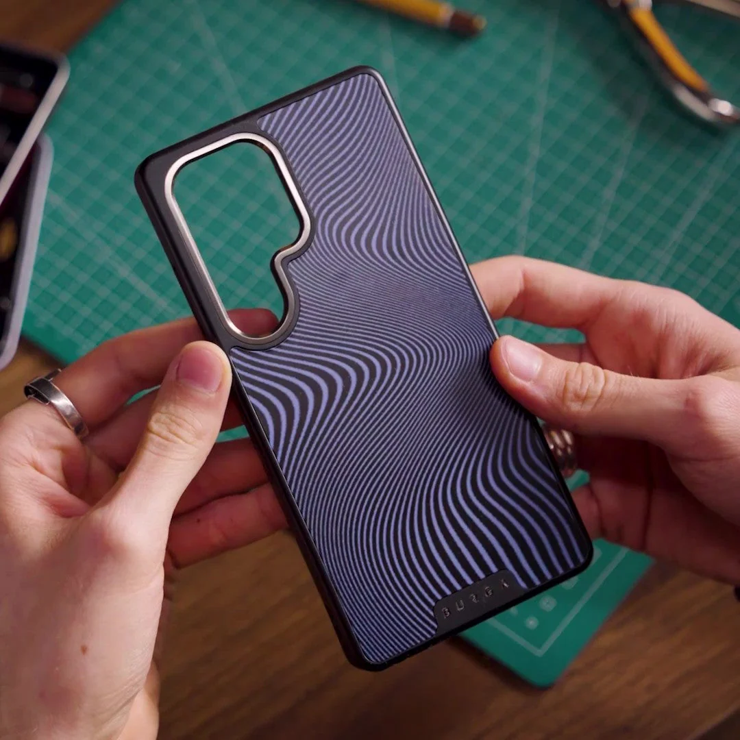 Throwback - Samsung Galaxy S26 Plus Case - Image 41