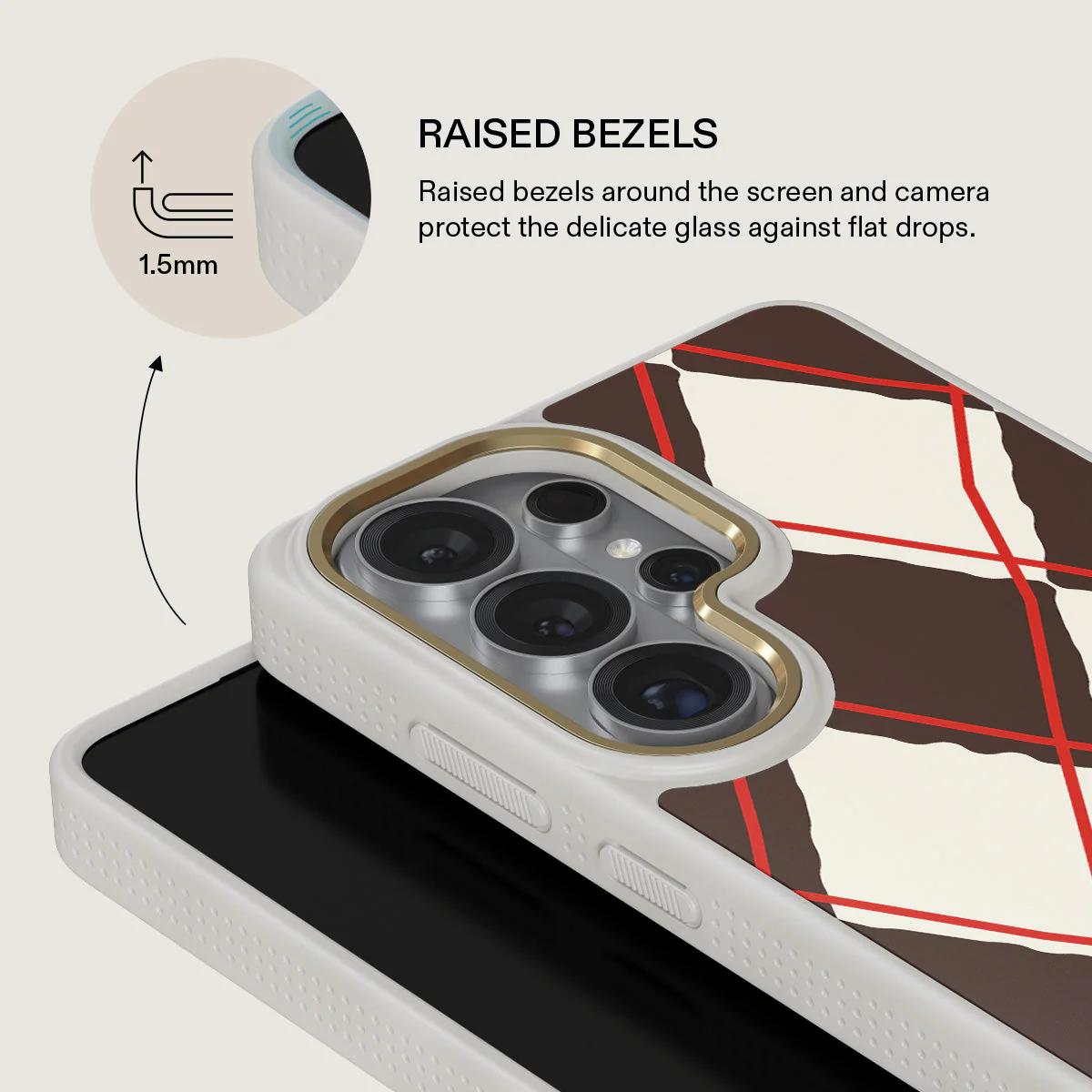 Throwback - Samsung Galaxy S26 Ultra Case - Image 29