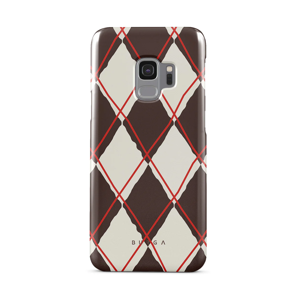 Throwback - Samsung Galaxy S9 Case