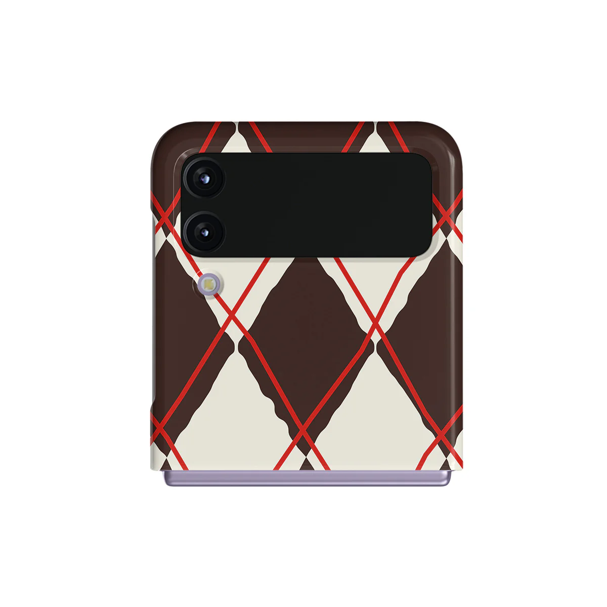 Throwback - Samsung Galaxy Z Flip 4 Case
