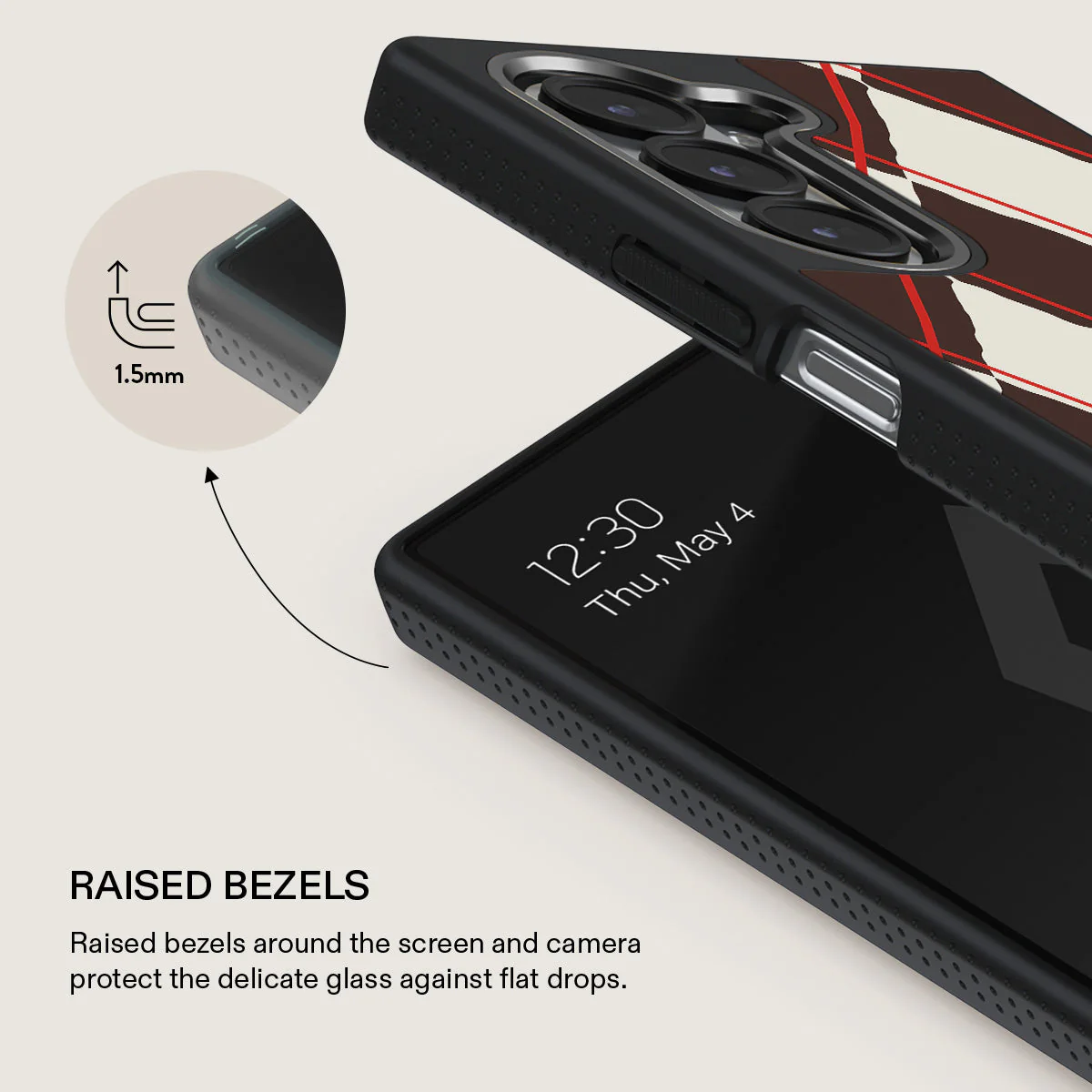 Throwback - Samsung Galaxy Z Fold 6 Case - Image 11