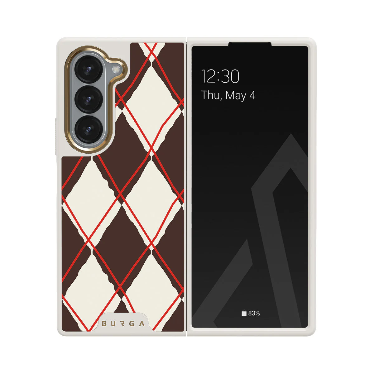 Throwback - Samsung Galaxy Z Fold 6 Case - Image 15