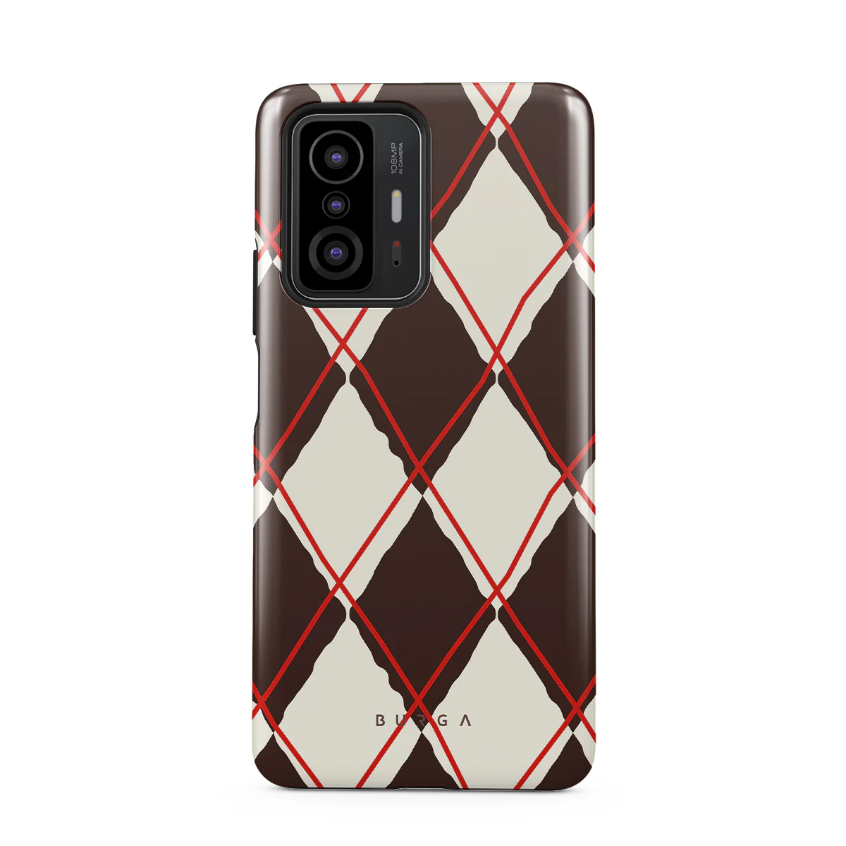 Throwback - Xiaomi 11T / 11T Pro Case