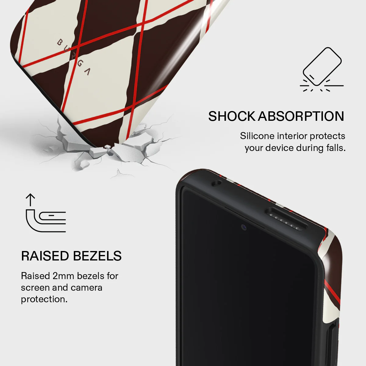 Throwback - Xiaomi 11T / 11T Pro Case - Image 4
