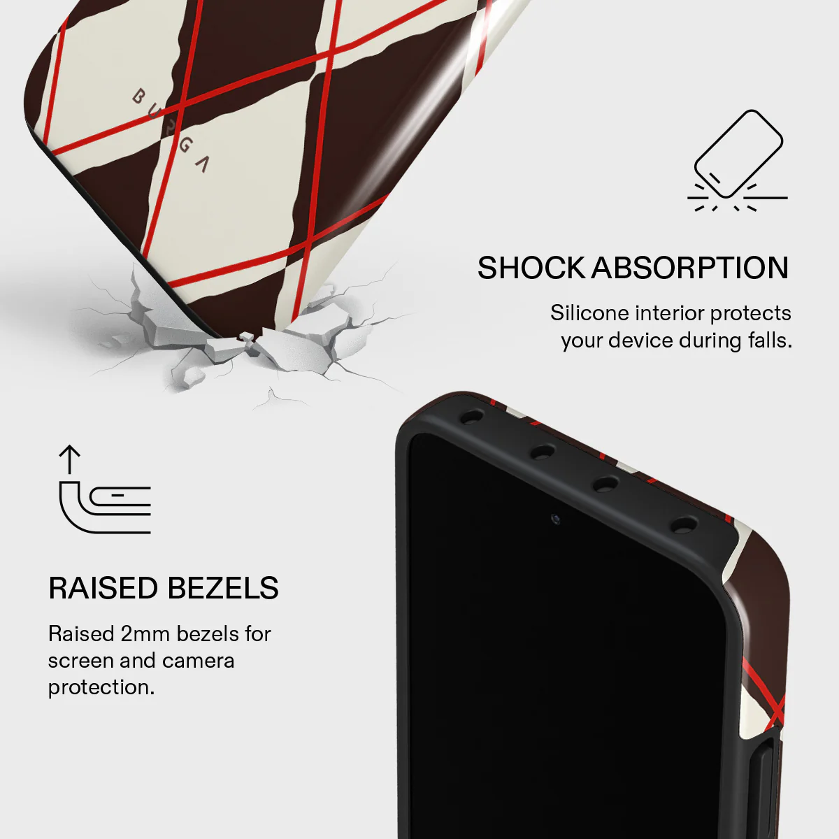 Throwback - Xiaomi 13 Case - Image 4