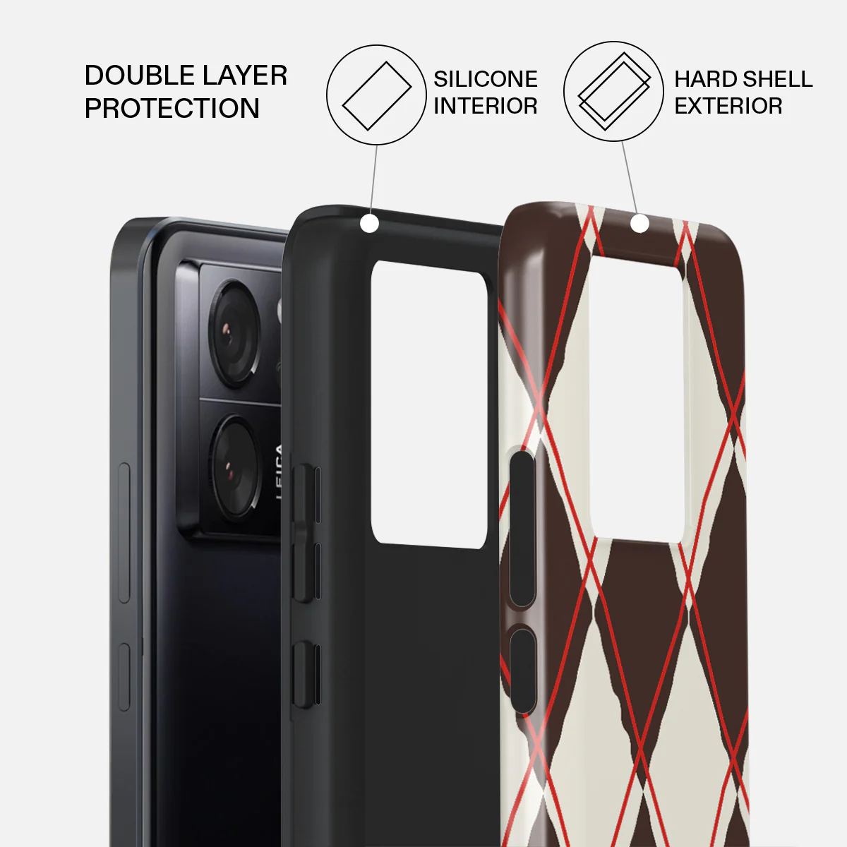Throwback - Xiaomi 13T Pro Case - Image 2