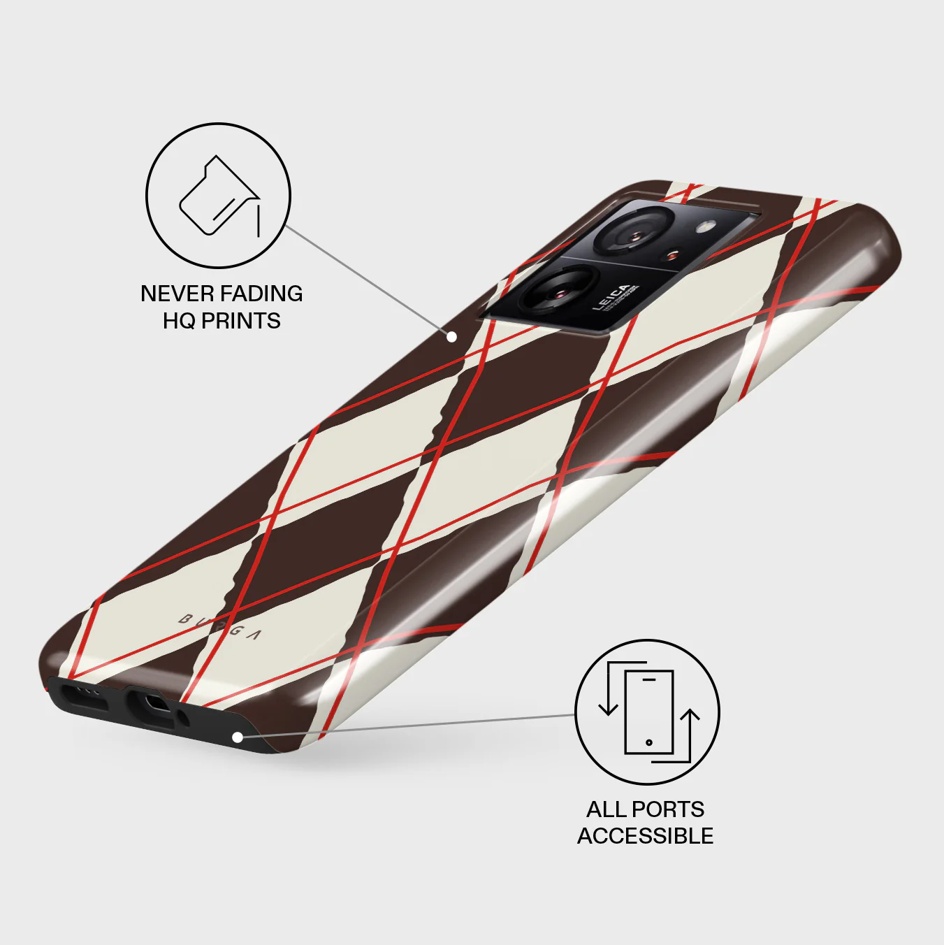 Throwback - Xiaomi 13T Pro Case - Image 3