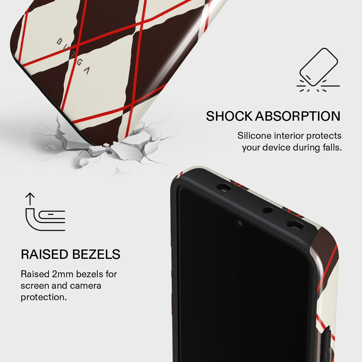 Throwback - Xiaomi 13T Pro Case - Image 4