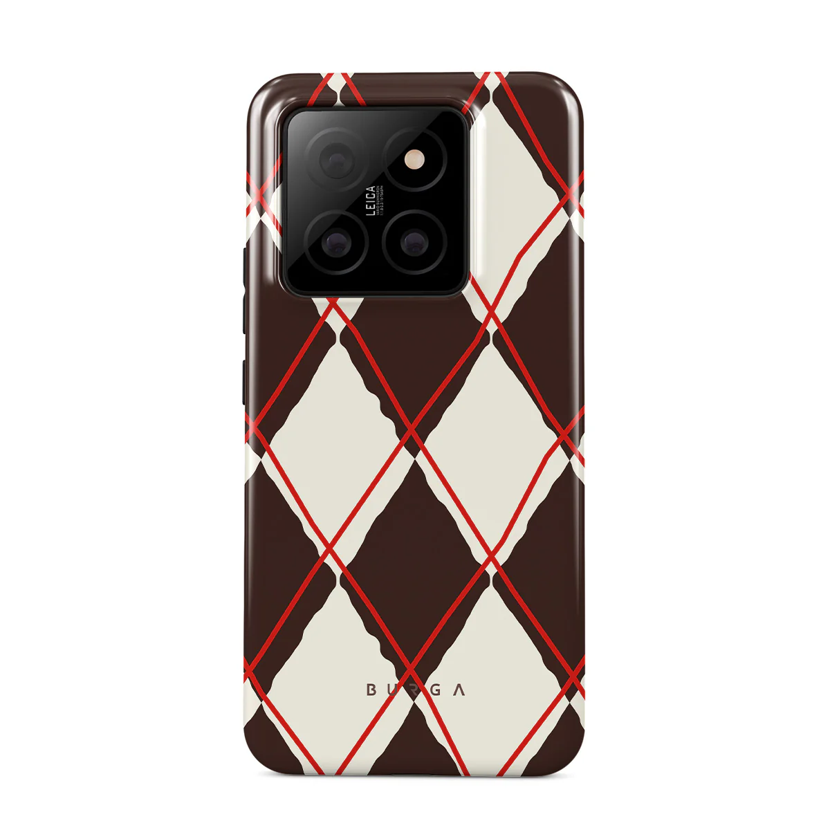 Throwback - Xiaomi 14 Pro Case