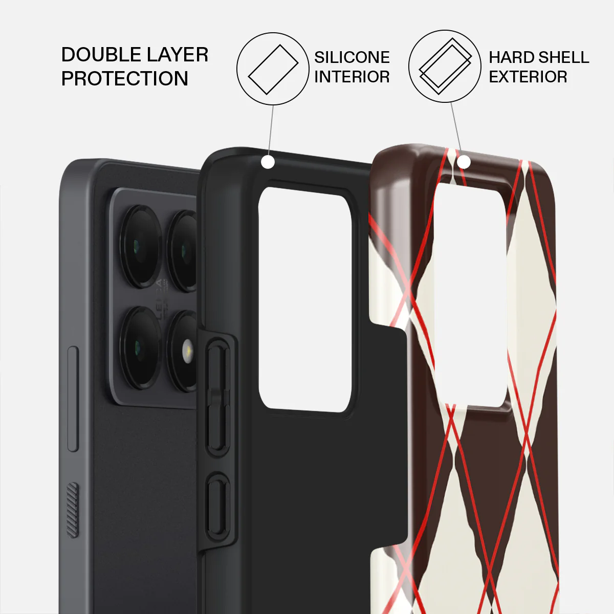 Throwback - Xiaomi 14T Case - Image 2
