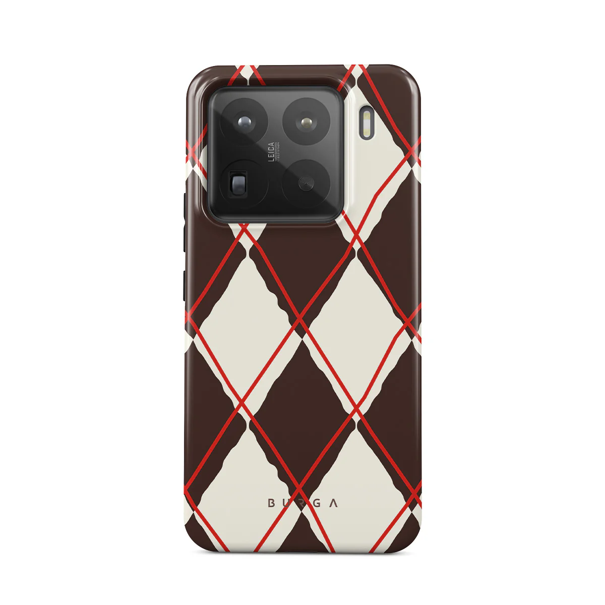 Throwback - Xiaomi 15 Pro Case
