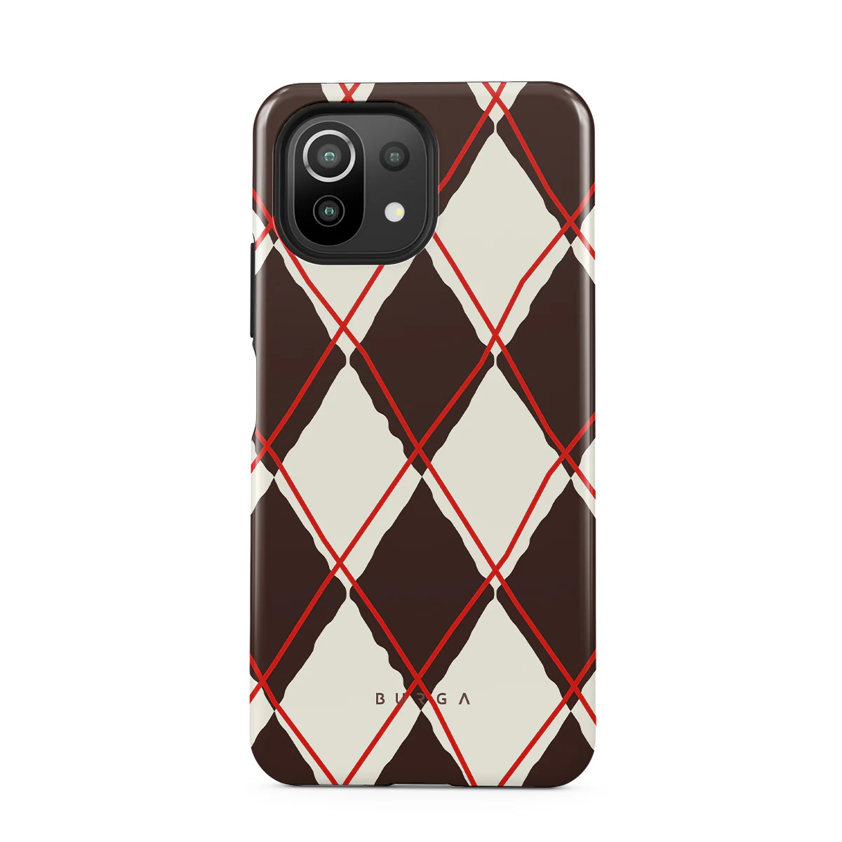 Throwback - Xiaomi Mi 11 Lite 4G / 5G Case